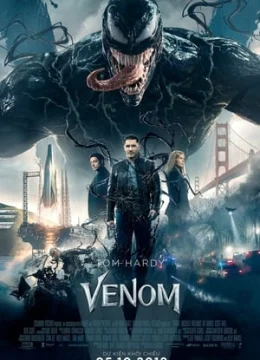 Xem Phim Quái Vật Venom Vietsub HD Online