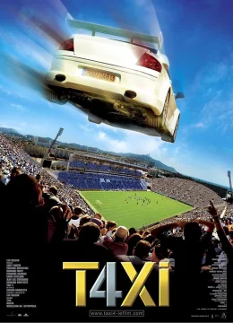 Xem Phim Quái Xế 4 Vietsub HD Online