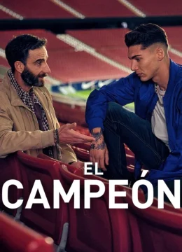 Quán Quân Của Đội Bóng