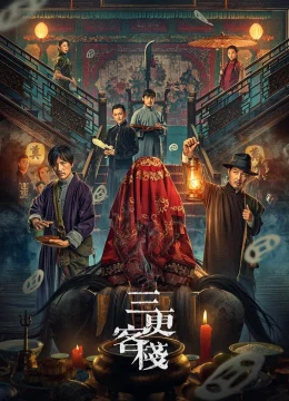 Xem Phim Quán Trọ Tam Canh Vietsub HD Online