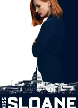 Xem Phim Quý Cô Sloane Vietsub HD Online