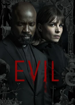 Xem Phim Quỷ Dữ (Phần 3) Vietsub HD Online