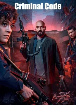 Quy Tắc Tội Phạm (Phần 1)