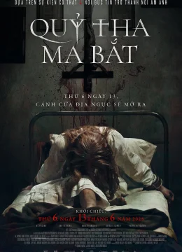 Xem Phim Quỷ Tha Ma Bắt Vietsub HD Online