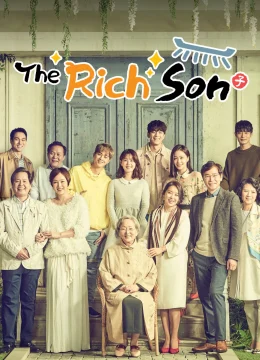 Xem Phim Quý Tử Họ Lee Vietsub HD Online