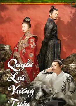 Xem Phim Quyền Lực Vương Triều Vietsub HD Online