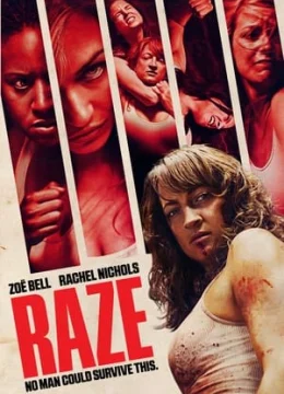 Xem Phim Quyết Đấu Sống Còn Vietsub HD Online