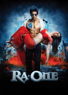 Xem Phim Ra.One Vietsub HD Online