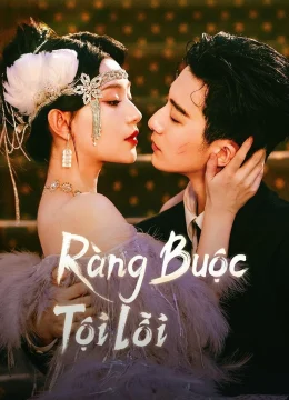 Ràng Buộc Tội Lỗi