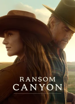 Xem Phim Ransom Canyon Vietsub HD Online