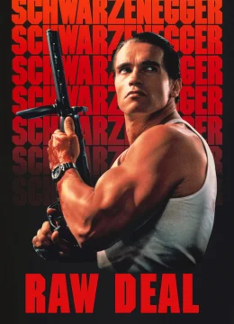 Xem Phim Raw Deal Vietsub HD Online