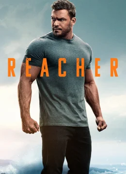 Reacher (Phần 3)