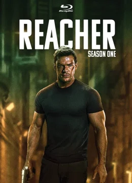 Xem Phim Reacher: Phát Súng Cuối Cùng (Phần 1) Vietsub HD Online