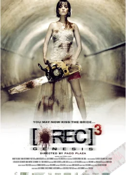 Xem Phim [REC] 3: Genesis Vietsub HD Online