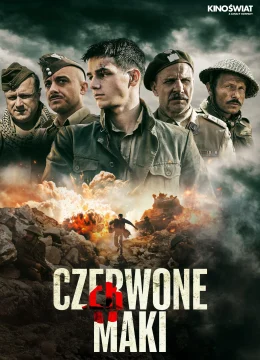 Xem Phim Red Poppies Vietsub HD Online