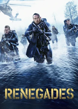 Renegades