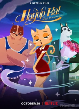 Xem Phim Rõ là thú tính! Vietsub HD Online