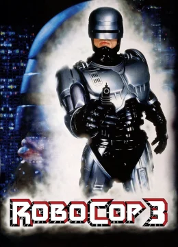 Xem Phim RoboCop 3 Vietsub HD Online