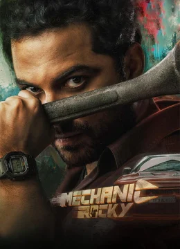 Xem Phim Rocky: Anh Thợ Máy Bá Đạo Vietsub HD Online