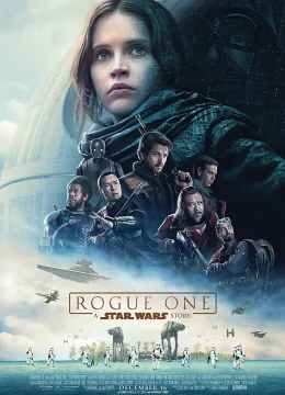Rogue One: Star Wars Ngoại Truyện