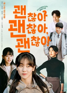 Rồi Sẽ Ổn Thôi