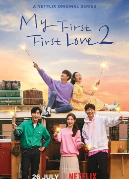 Xem Phim Rung Động Đầu Đời 2 Vietsub HD Online