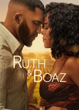 Ruth & Boaz