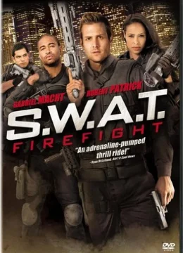 Xem Phim S.W.A.T.: Đọ súng Vietsub HD Online