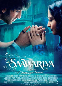 Saawariya: Người yêu dấu
