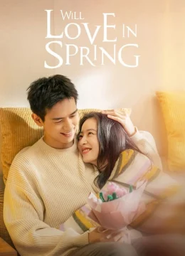 Sắc Xuân Gửi Người Tình