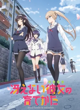 Saekano: Phương pháp đào tạo bạn gái