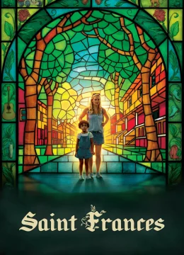 Saint Frances