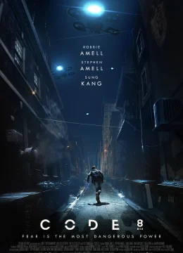 Xem Phim Săn Lùng Dị Nhân Vietsub HD Online