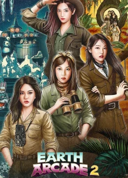 Săn Lùng Thỏ Ngọc (Mùa 2)