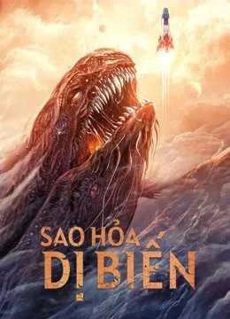 Xem Phim Sao Hỏa Dị Biến Vietsub HD Online