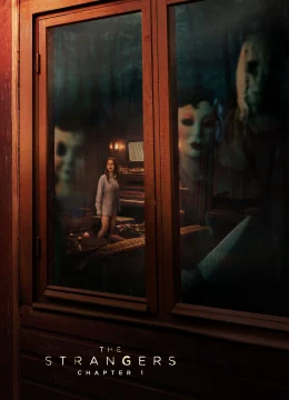 Xem Phim Sát Nhân Giấu Mặt: Chương 1 Vietsub HD Online