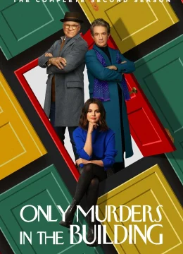 Sát Nhân Trong Tòa Nhà (Phần 2)