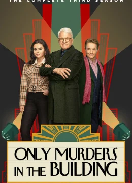 Sát Nhân Trong Tòa Nhà (Phần 3)