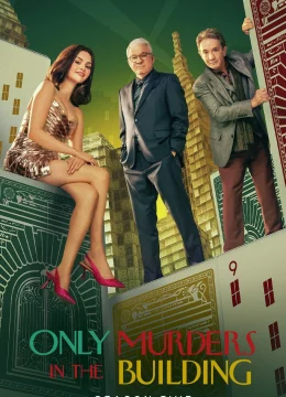 Xem Phim Sát Nhân Trong Tòa Nhà (Phần 5) Vietsub HD Online