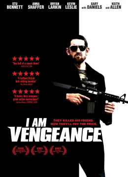 Sát Thủ Báo Thù