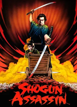 Xem Phim Sát Thủ Bồng Con Vietsub HD Online