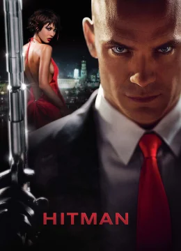 Sát Thủ Đánh Thuê