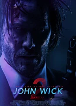Xem Phim Sát Thủ John Wick 2 Vietsub HD Online