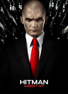 Xem Phim Sát Thủ: Mật Danh 47 Vietsub HD Online