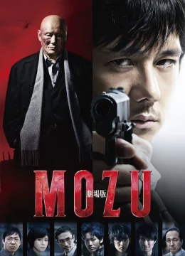 Xem Phim Sát Thủ Mozu Vietsub HD Online