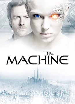 Sát Thủ Người Máy