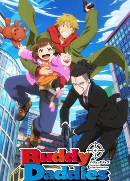 Xem Phim Sát Thủ Tập Làm Bố Vietsub HD Online