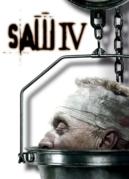 Xem Phim Saw IV Vietsub HD Online
