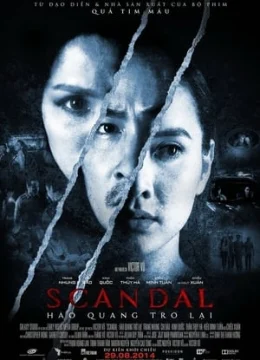 Xem Phim Scandal: Hào Quang Trở Lại Vietsub HD Online