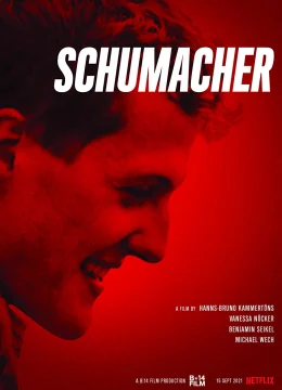 Xem Phim Schumacher Vietsub HD Online